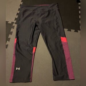 Under Armour Compression Leggings